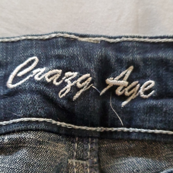 Crazy age jeans - Picture 4 of 6